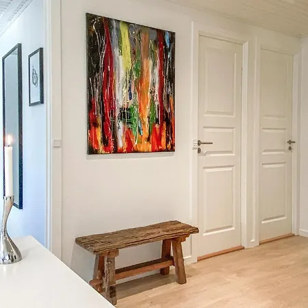 Amazing In Aakirkeby With Wifi Feriehus Vester Somarken